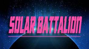 SOLAR BATTALION clip art trailer thumbnail