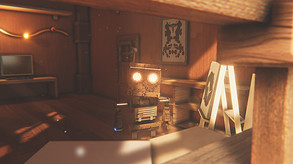 Mechanism - teaser trailer thumbnail