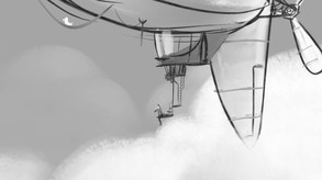 AnimVR Work Showcase trailer thumbnail