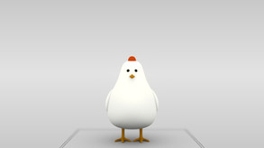 Chicken Boiled Egg Beta Trailer trailer thumbnail