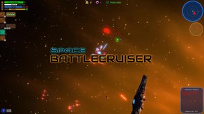 SpaceBattlecruiserPromo trailer thumbnail