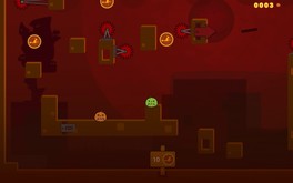 Pumpkin Co-op Trailer trailer thumbnail