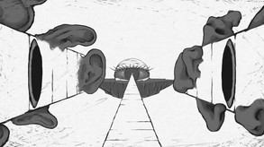 Path to Mnemosyne - Teaser trailer 2018 trailer thumbnail