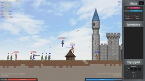 WorldQuest Trailer trailer thumbnail