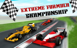 Extreme Formula Championship Trailer trailer thumbnail