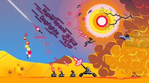 Hyperspace Dogfights Launch Trailer trailer thumbnail