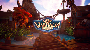 Cinematic trailer thumbnail