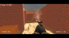 Maze Madness trailer thumbnail