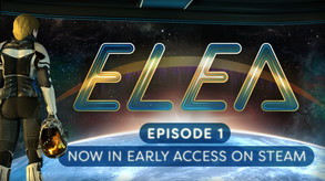 Elea: Memories - Gameplay Trailer trailer thumbnail