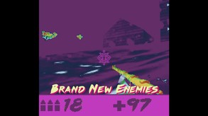Midnight Ultra: Devil's Path Update trailer thumbnail