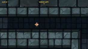 Cheese Maze Trailer trailer thumbnail