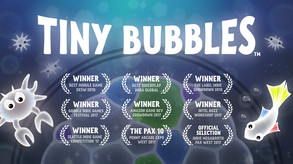 Tiny Bubbles Trailer trailer thumbnail