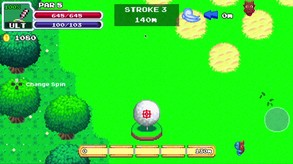 RPGolf for Steam Trailer trailer thumbnail