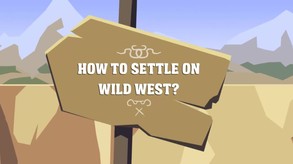 GROW_Wild_West_Trailer_eng trailer thumbnail