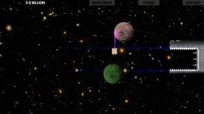 Grab Asteroid Game Play 03 trailer thumbnail
