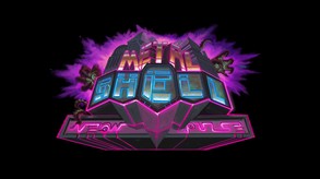 Metal Shell: Neon Pulse Demo Trailer trailer thumbnail