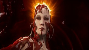 Agony - Red Goddess Trailer trailer thumbnail