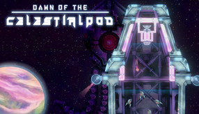 Dawn Of the Celestialpod - Launch Trailer trailer thumbnail