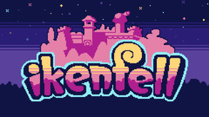 Ikenfell Trailer - Paint the Future trailer thumbnail
