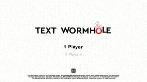 Text Wormhole Review trailer thumbnail