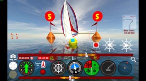 Simple Sailing trailer thumbnail