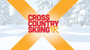 Cross Country Skiing VR trailer thumbnail