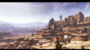 Call of Juarez Reveal Trailer PEGI trailer thumbnail