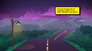 Creepy Road Announcement Trailer trailer thumbnail