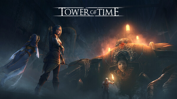 Tower of Time | Gameplay Trailer trailer thumbnail