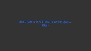 Bitsy Bits trailer trailer thumbnail