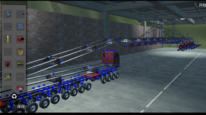 Diy Machinery trailer thumbnail