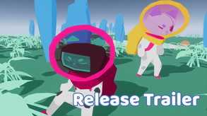 Release Trailer trailer thumbnail