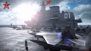 劈波斩浪，英雄归来 ！ trailer thumbnail