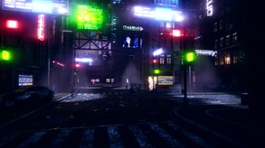 Cinematic Intro trailer thumbnail