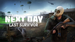 Next Day Last Survivor Trailer trailer thumbnail