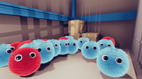 Fur the Game Early Gameplay Trailer trailer thumbnail