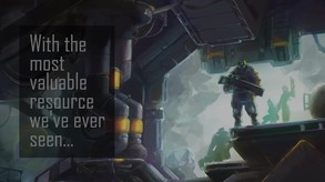 ORE Game Intro trailer thumbnail