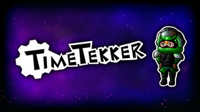 TimeTekker Main Trailer trailer thumbnail