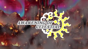 Trailer 2 -Awakening of Celestial- trailer thumbnail