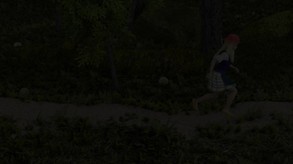 Non-Linear Text Quests Steam Trailer trailer thumbnail