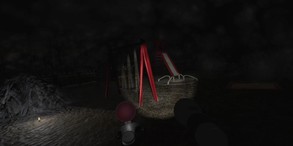 D.F.R.: The Light VR - Available for HTC Vive trailer thumbnail
