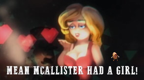 Chicken Assassin: Reloaded - Announcement Trailer trailer thumbnail