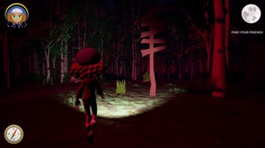 A Walk in the Woods Gameplay Trailer trailer thumbnail