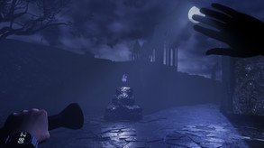Sleeping Dawn VR: Teaser Trailer trailer thumbnail