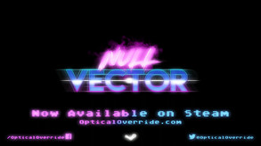 Null Vector Release Trailer trailer thumbnail