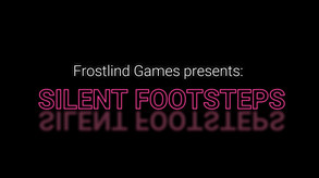 Silent Footsteps - Trailer trailer thumbnail
