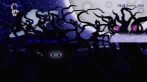 Planet Unknown Runner Trailer trailer thumbnail