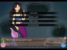 Mermaid Trailer trailer thumbnail