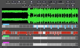 Editor - City Life trailer thumbnail