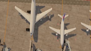 Airport Simulator 2019 Trailer trailer thumbnail